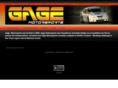 gagemotorsports.com
