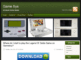 gamesys.net
