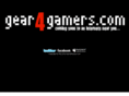 gear4gamers.com