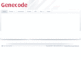 genecodehealth.com