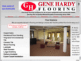 genehardyflooring.com