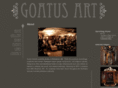 goatusart.com