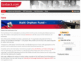 haitiorphanfund.com