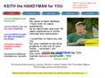handykeith.com