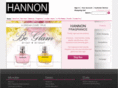 hannon.co.za