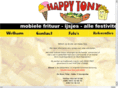 happytony.be