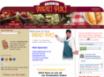 honeoyefallsmarketplace.com