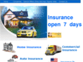 insuranceopen7days.com