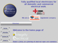 integrityelectrical.co.uk