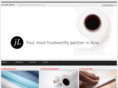 jialianggroup.com