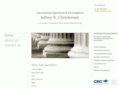 jrchristensen.com