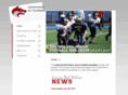 jrredwolves.com
