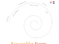 kerszenblatevents.com