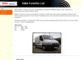 kmaforklifts.com