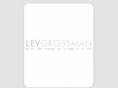 levgrossman.com