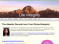 lifeintegrity.com