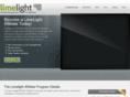 limelightaffiliates.com