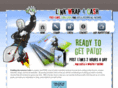 linkwrap4cash.com