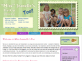 madisoncountydaycare.com