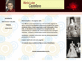 marialuisacastellano.com
