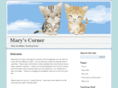 maryvanbibber.com