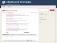 medicaidnevada.com