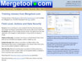 mergetool.biz