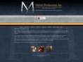 merrittproductions.com