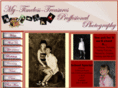 my-timeless-treasures.com