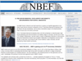 nbefonline.org