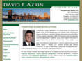 newyorkfranchiselawyer.com