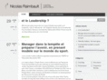 nicolasraimbault.com