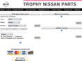 nissanwholesaleparts.com