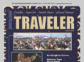 northlandtraveler.com