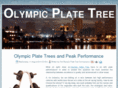 olympicplatetree.com