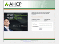 onlinewithahcp.com