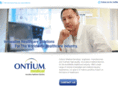 ontium.com