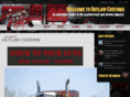 outlawcustomshd.com