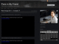 pianoismyfriend.com
