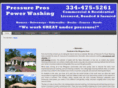 preasurepropowerwashing.com