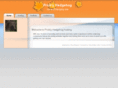 pricklyhedgehog.org.uk