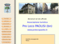 prolocopaolisi.it