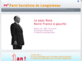 pslongjumeau.com