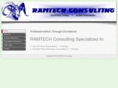 ramtechconsulting.net