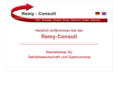 remy-consult.com