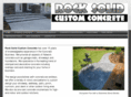 rocksolidcustomconcrete.biz