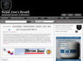 royallionsbreath.com