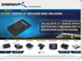 sabrentla.com