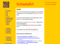 schautafel.de