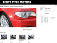 scottfyffe.co.uk